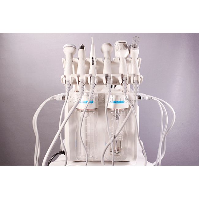 Aquafacial Smart™ Professional 6 in 1 Hydro Peel Machine