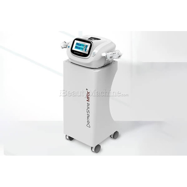 Derma Injector Max 2 in 1 Professional Multiuse Mesotherapy Derma Injector Max 2 in 1 Professional Multiuse Mesotherapy