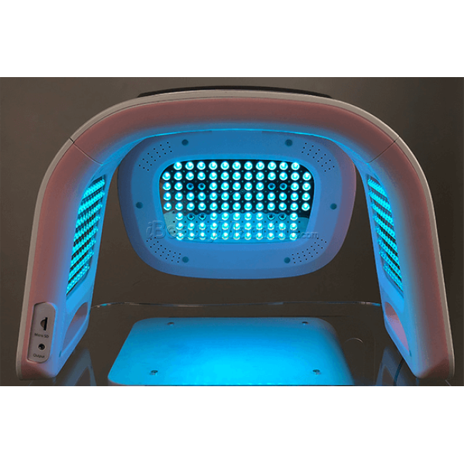 QUANTUM PHOTON VIGAN LED 美顔器 QUANTUM PHOTON LED 美顔器 VIGAN 育毛