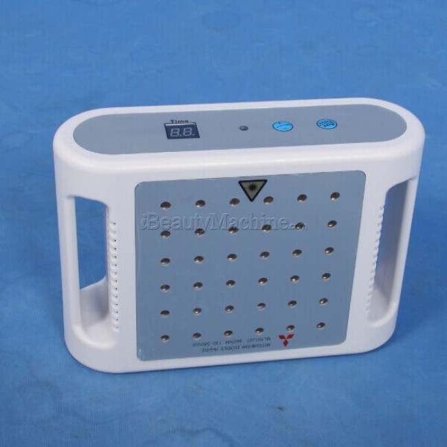 Lipo Pad 3.0™ | home use Lipolaser Body Slimming Device