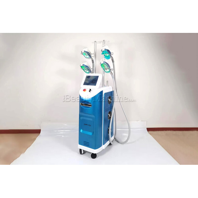 K10 Slimming System 美容機器 K10 SYSTEM Ultrasonic Cavitation Machine with Lipo Laser