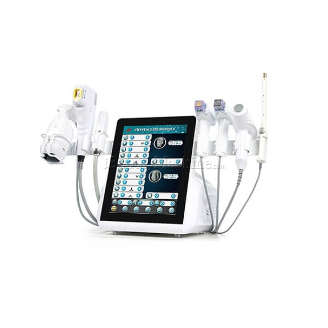 mizu☆さん専用HIFU ULTRASOUND Portable HIFU Ultrasound Machine - Buy HIFU ultrasound