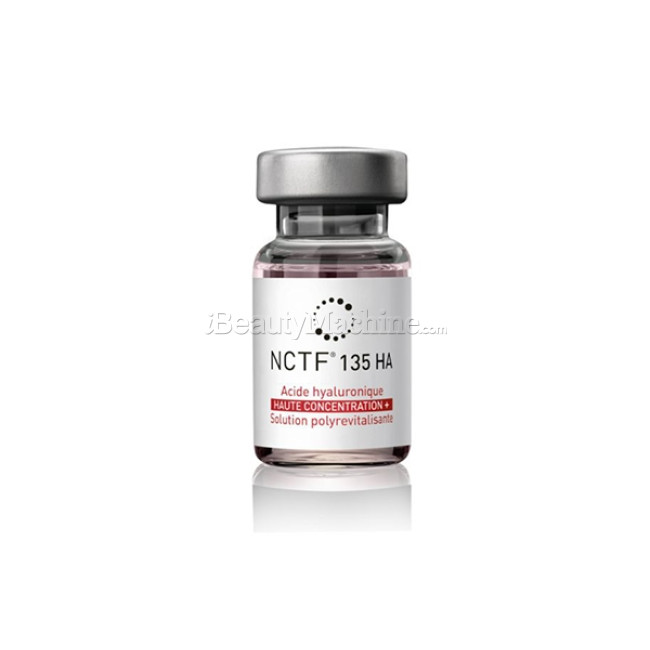 フィロルガ NCTF Boost135HA Buy Filorga NCTF 135 HA Online - Ampoule for Facial Treatment