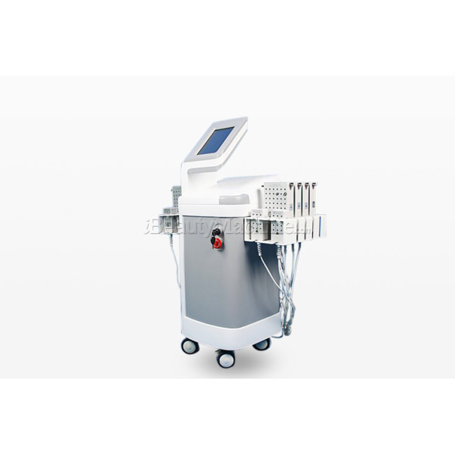 Gentlipo Z™ | Most powerful low level laser slimming machine | i