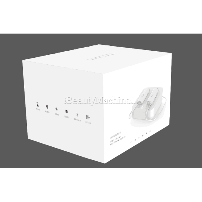 808nm Diode Laser Hair Removal System Germany Laser Bar Microchannel