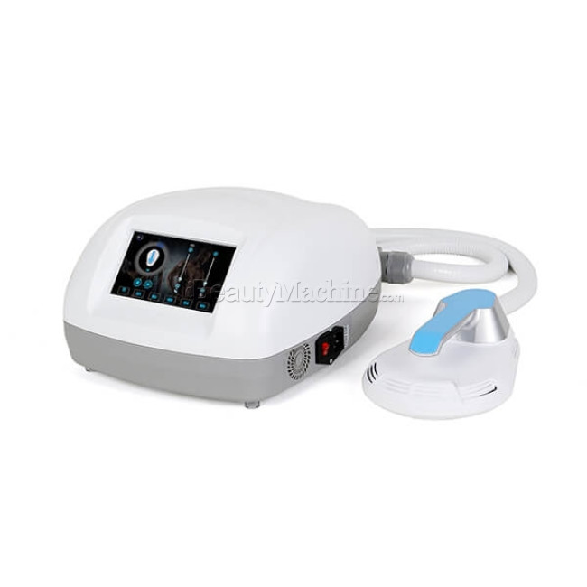 EMShape MINI | Non-invasive HI-EMT Technology Body Contouring