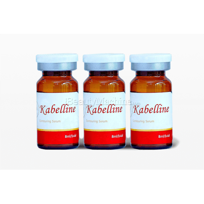 カベリン　Kabelline Contouring Serum 8ml×2本 Kabelline, Contouring Serum manufactured by Dexlevo Inc.