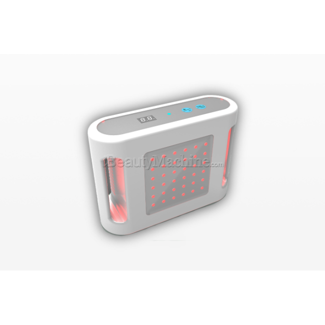 Lipo Pad 3.0™ | home use Lipolaser Body Slimming Device