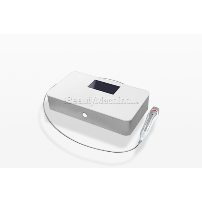 Portable Fractional RF with 3 Different Heads Suitable for Salon