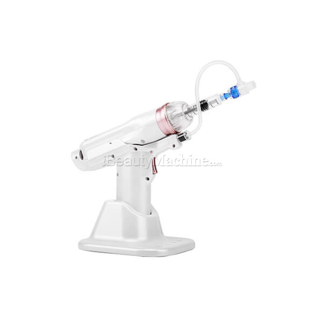 EZ Injector™ | Portable Water Mesotherapy Gun Injection Device ...