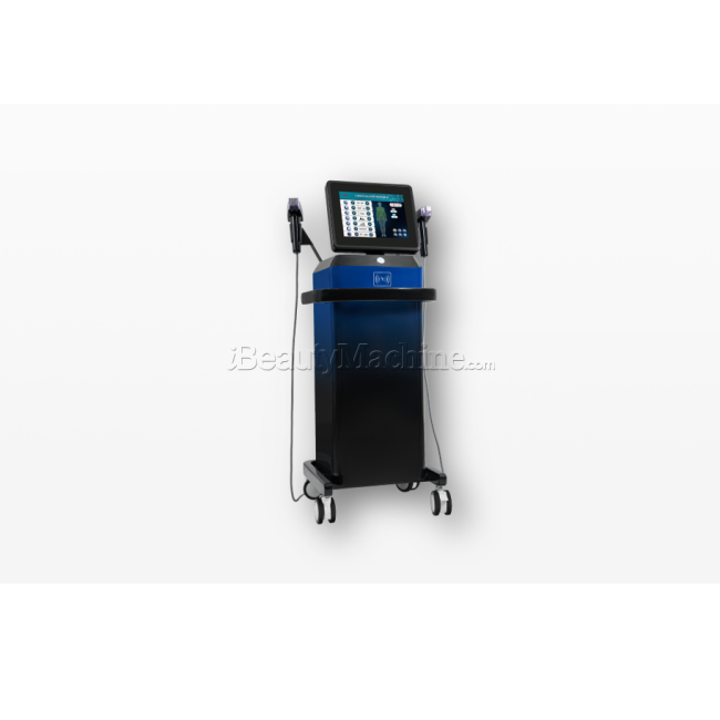 RF Depth8 PRO™ Advanced microneedle RF skin tightening machine