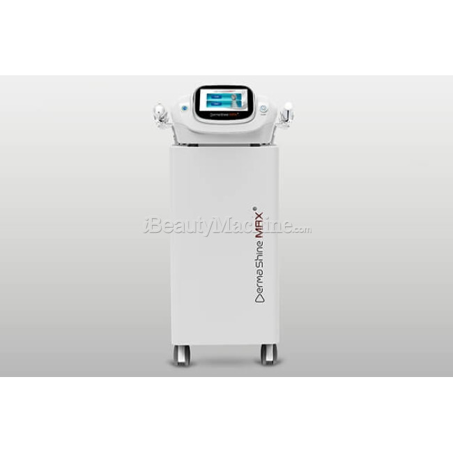 Derma Injector Max 2 in 1 Professional Multiuse Mesotherapy