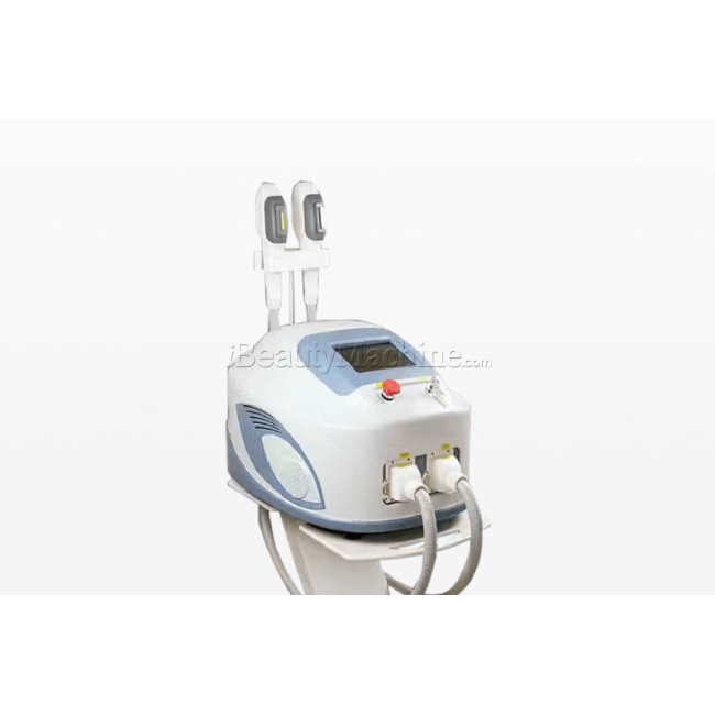 Best IPL Laser Hair Removal and Photorejuvenation System