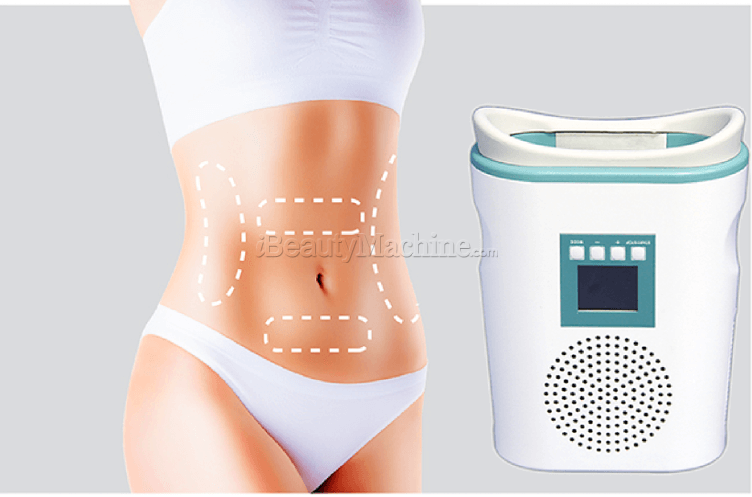 MINI LIPO FREEZING 家庭用脂肪冷却