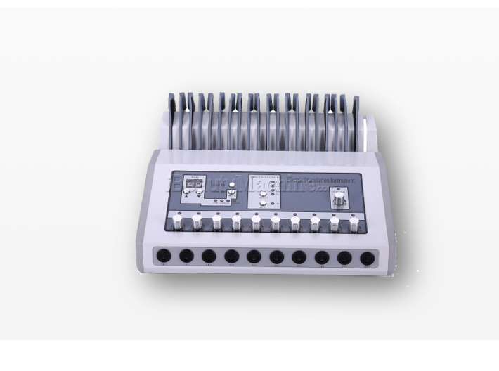 Infrared BIO Electro Stimulation Machine | EMS Electrostimulation