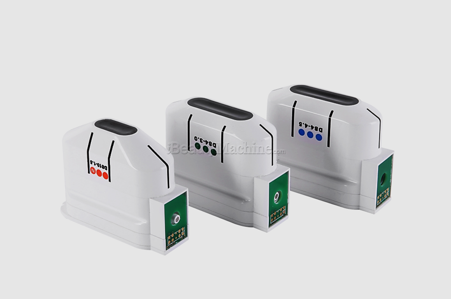 Single line HIFU Heads for Ultralift 360 | 5 Different HIFU