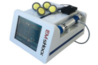 EMS Shockwave PRO | 2 in 1 Electric Muscle Stimulation plus Shockwave Therapy Machine