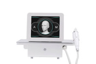 RF Cell™ | Thermage and Fractional Micro-needle RF Skin Lifting Machine | 4 Types Needle Head | Semi-insulated Needle for All Skin Type