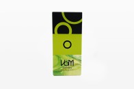 VOM O Dermal Filler with Lidocaine 2*1ml | Multi Layered Phasic | Innovative R2 Technology | Perfect for Correction of Middle-degree wrinkles