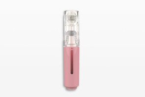 Derma Roller Tool Set 105 needles | Hyaluronic acid serum injection | hydra roller | lip booster | facial stamp | 0.25mm/0.5mm/1.0mm needle options