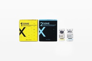 Mdeical Grade Cross-Linked Hyaluronic Acid Dermal Filler 
