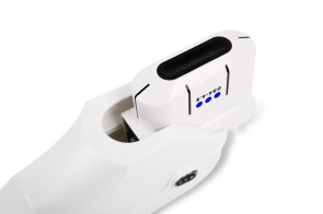 Mesotherapy gun multi pin needle