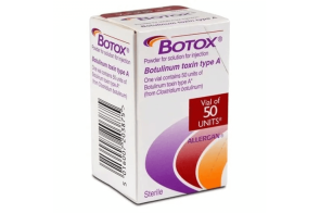 Meditoxin botox