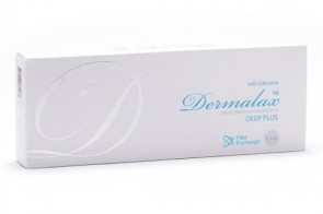 Mdeical Grade Cross-Linked Hyaluronic Acid Dermal Filler 