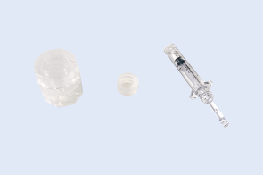 Mdeical Grade Cross-Linked Hyaluronic Acid Dermal Filler 