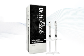 Mdeical Grade Cross-Linked Hyaluronic Acid Dermal Filler 