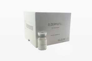 Mdeical Grade Cross-Linked Hyaluronic Acid Dermal Filler 