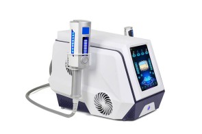 endospheres therapy machine price