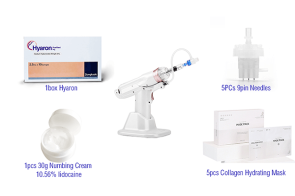 Mesotherapy Injection device factory