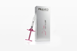 Mdeical Grade Cross-Linked Hyaluronic Acid Dermal Filler 