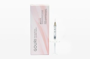 Mdeical Grade Cross-Linked Hyaluronic Acid Dermal Filler 