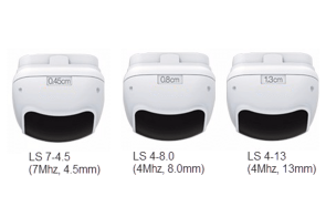 Liposonix cartridge