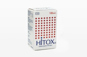 Meditoxin botox