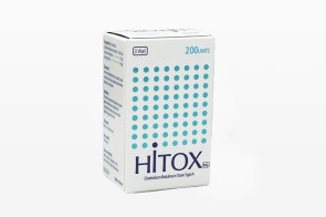 Meditoxin botox