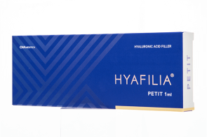 Mdeical Grade Cross-Linked Hyaluronic Acid Dermal Filler 