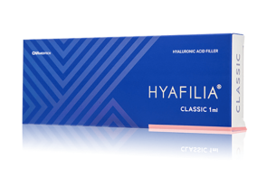 Mdeical Grade Cross-Linked Hyaluronic Acid Dermal Filler 