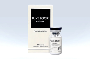 PLLA Filler for Face