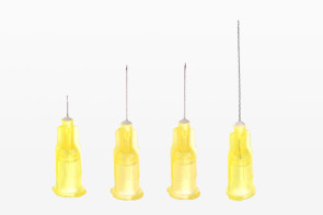 1-pin Mesotherapy Needle | Injection needle | Mesogun needle |  | High quality Korea needle | Minimal pain | 16~34G | 100pcs/box | Sterilized | CE and GMP certified