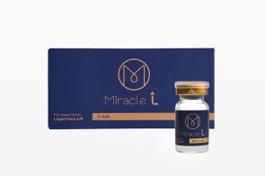 Mdeical Grade Cross-Linked Hyaluronic Acid Dermal Filler 