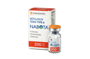 Meditoxin botox