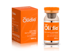 PLLA Filler for Face