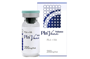 PLLA Filler for Face