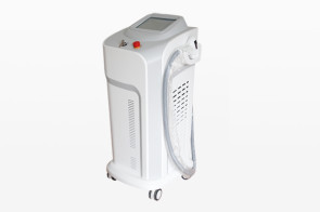 laser hair removal machine cost