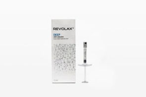 Mdeical Grade Cross-Linked Hyaluronic Acid Dermal Filler 