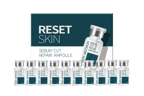 SEBUM CUT REPAIR AMPOULE