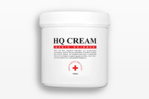 RF Cream for Soothing and Nourishing | Skin Massage Cream